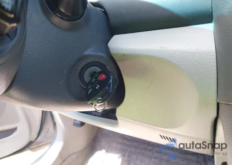 2007 Toyota Camry Le из США, поврежденный, VIN 4T1BE46K97U186985